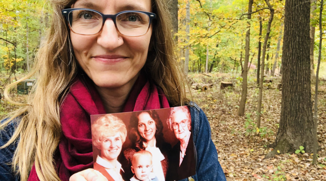 Four generations