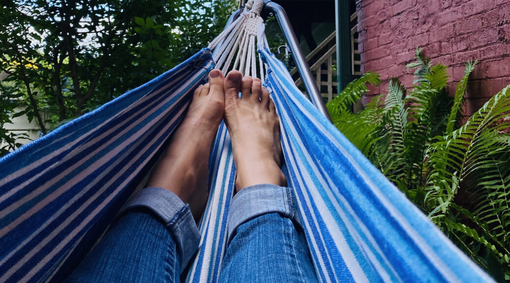 Hammock